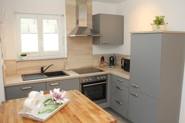 1 bedroom with open-plan kitchen flat to rent, 40 m², Weil am Rhein 1 bedroom with open-plan kitchen flat to rent, 40 m², Weil am Rhein