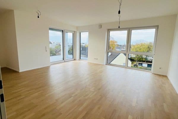 2 bedroom flat to rent, 80 m², Thaliastraße 35, Kerpen 2 bedroom flat to rent, 80 m², Thaliastraße 35, Kerpen