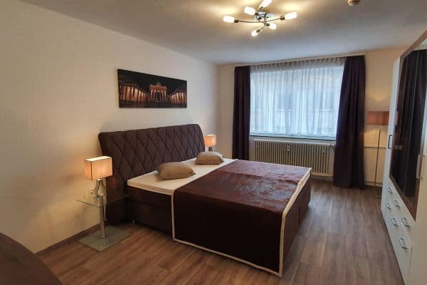 3 bedroom flat to rent, 73 m², Mannheim - Innenstadt 3 bedroom flat to rent, 73 m², Mannheim - Innenstadt