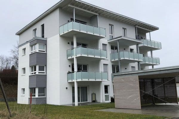 3 bedroom flat to rent, 81 m², Bösingen 3 bedroom flat to rent, 81 m², Bösingen