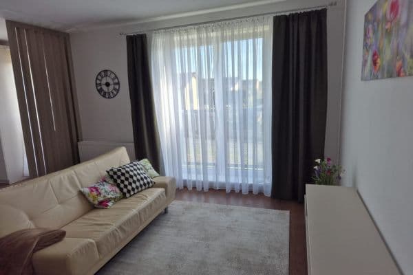 Studio flat to rent, 45 m², Kařez Studio flat to rent, 45 m², Kařez