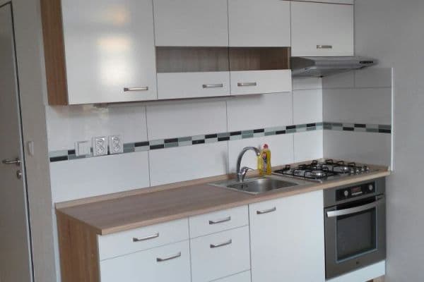 Studio flat to rent, 22 m², Chlumova, Jihlava Studio flat to rent, 22 m², Chlumova, Jihlava