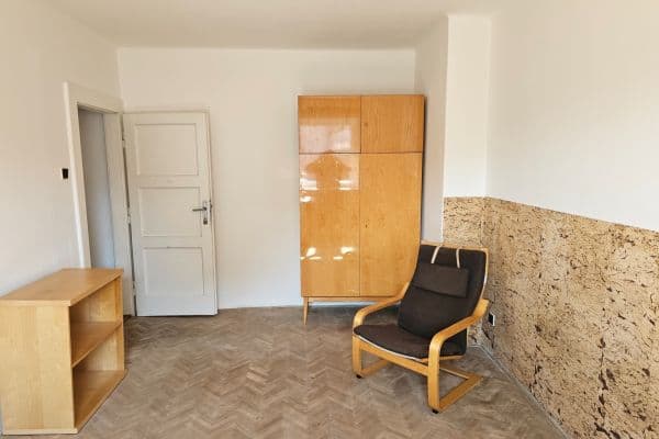flat to rent, 16 m², Lanýžová, Praha flat to rent, 16 m², Lanýžová, Praha