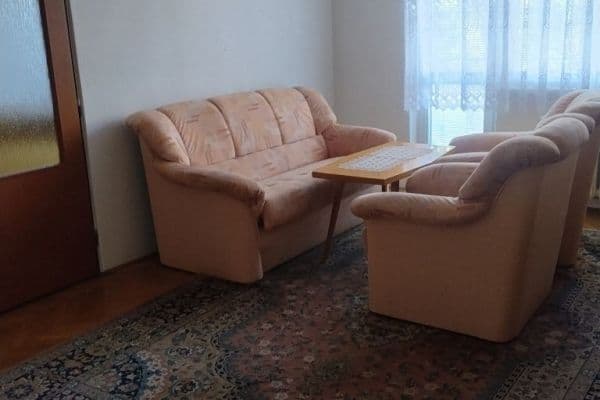 3 bedroom flat for sale, 64 m², Nitra, Nitriansky Region 3 bedroom flat for sale, 64 m², Nitra, Nitriansky Region