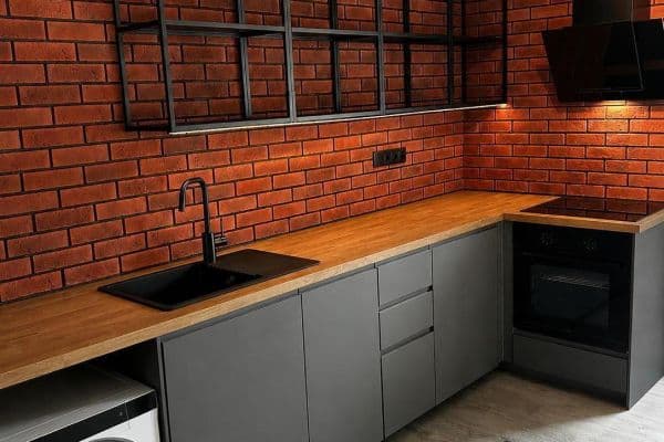 Studio flat to rent, 30 m², Kopečná, Šternberk Studio flat to rent, 30 m², Kopečná, Šternberk