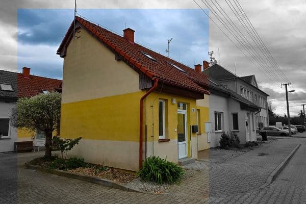 house for sale, 74 m², Zálezlice house for sale, 74 m², Zálezlice