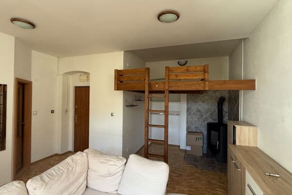 1 bedroom flat to rent, 40 m², Rubešova, Plzeň, Plzeňský Region 1 bedroom flat to rent, 40 m², Rubešova, Plzeň, Plzeňský Region