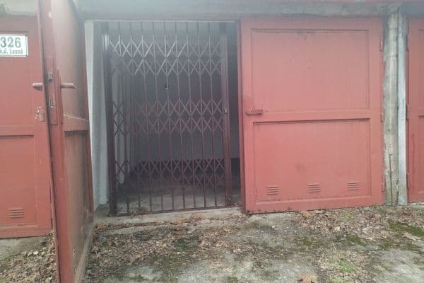 garage to rent, 20 m², garage to rent, 20 m²,