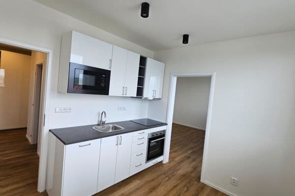 2 bedroom with open-plan kitchen flat to rent, 74 m², Lamačova, Praha 2 bedroom with open-plan kitchen flat to rent, 74 m², Lamačova, Praha