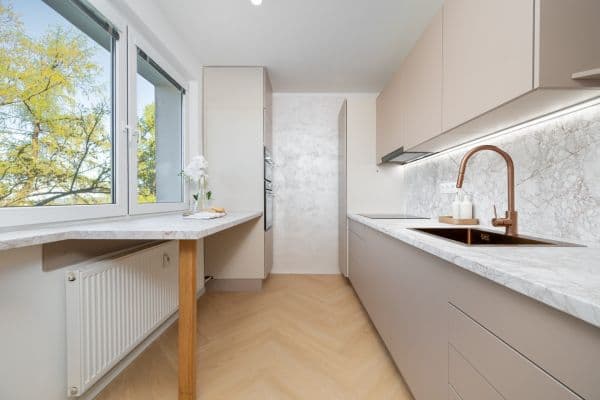 3 bedroom flat for sale, 70 m², Sametová, Liberec 3 bedroom flat for sale, 70 m², Sametová, Liberec