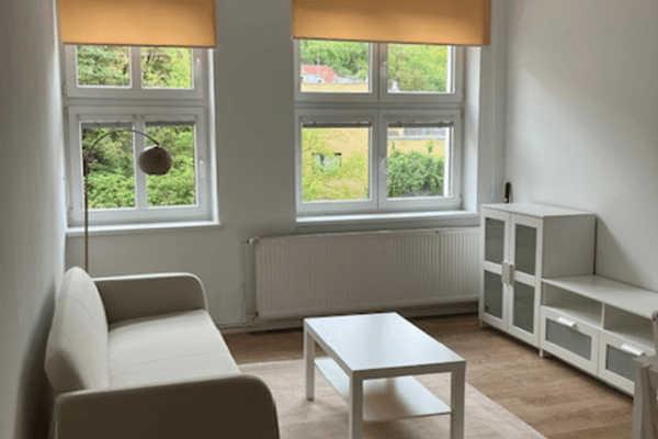 1 bedroom with open-plan kitchen flat to rent, 50 m², Branická, Praha 1 bedroom with open-plan kitchen flat to rent, 50 m², Branická, Praha
