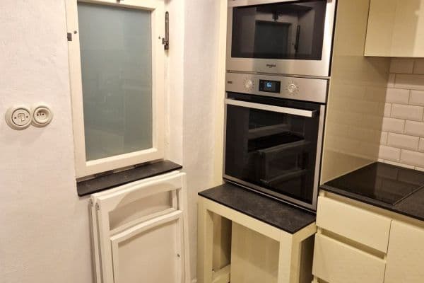 1 bedroom flat to rent, 34 m², Kosmákova, Jihlava 1 bedroom flat to rent, 34 m², Kosmákova, Jihlava