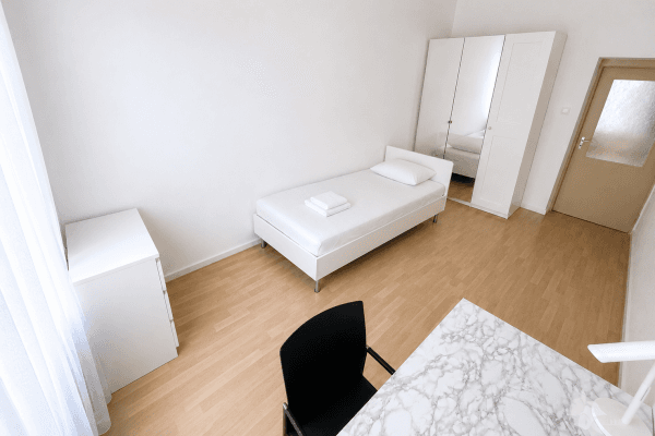 flat to rent, 18 m², Londýnská, Praha flat to rent, 18 m², Londýnská, Praha