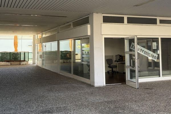 office to rent, 90 m², Heidelberg office to rent, 90 m², Heidelberg