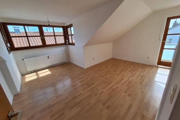 2 bedroom flat to rent, 56 m², Neusäß-Täfertingen 2 bedroom flat to rent, 56 m², Neusäß-Täfertingen