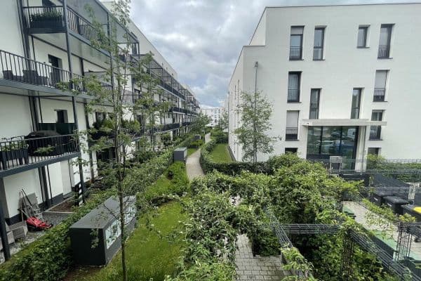 3 bedroom flat to rent, 85 m², Gehrener Ring 7G, Nidderau 3 bedroom flat to rent, 85 m², Gehrener Ring 7G, Nidderau