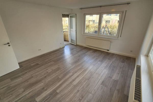 3 bedroom flat to rent, 60 m², Eutighofer Straße 22, Schwäbisch Gmünd 3 bedroom flat to rent, 60 m², Eutighofer Straße 22, Schwäbisch Gmünd
