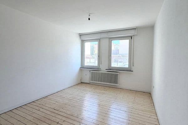 2 bedroom flat to rent, 57 m², Oberdorf 16, Witten 2 bedroom flat to rent, 57 m², Oberdorf 16, Witten