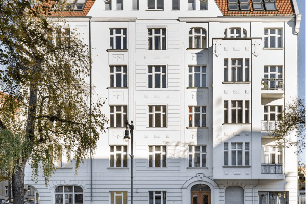 1 bedroom flat for sale, 42 m², Sophie-Charlotten-Str. 73-74, Berlin, Berlin 1 bedroom flat for sale, 42 m², Sophie-Charlotten-Str. 73-74, Berlin, Berlin