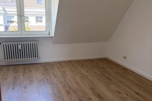 2 bedroom flat to rent, 47 m², Lippsteraße 16, Duisburg 2 bedroom flat to rent, 47 m², Lippsteraße 16, Duisburg