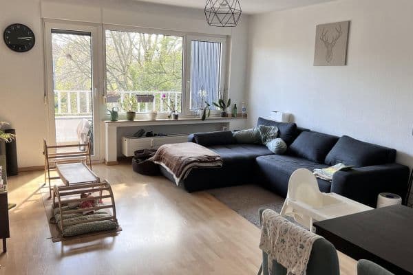3 bedroom flat to rent, 79 m², Niederdonker Str. 9, Düsseldorf, North Rhine-Westphalia 3 bedroom flat to rent, 79 m², Niederdonker Str. 9, Düsseldorf, North Rhine-Westphalia