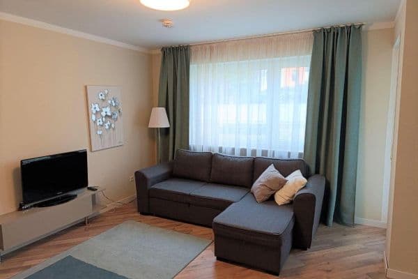1 bedroom flat for sale, 37 m², Bayreuth, Bavaria 1 bedroom flat for sale, 37 m², Bayreuth, Bavaria