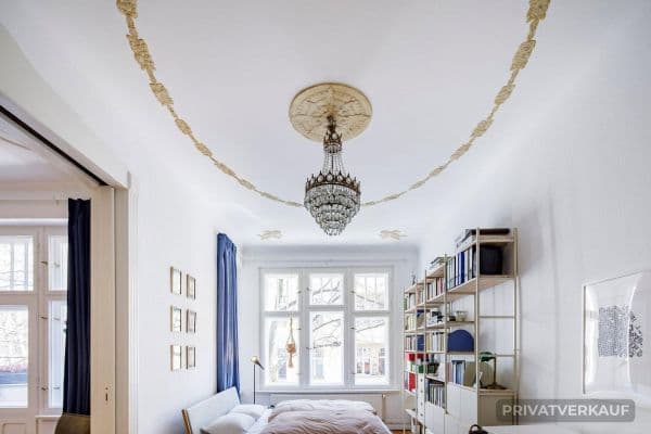 4 bedroom flat for sale, 127 m², Berlin, Berlin 4 bedroom flat for sale, 127 m², Berlin, Berlin