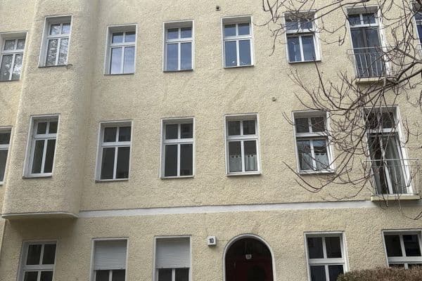 2 bedroom flat for sale, 54 m², Berlin, Berlin 2 bedroom flat for sale, 54 m², Berlin, Berlin
