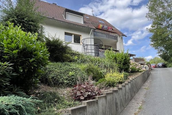 1 bedroom with open-plan kitchen flat to rent, 50 m², In der Wüste 39, Leverkusen, North Rhine-Westphalia 1 bedroom with open-plan kitchen flat to rent, 50 m², In der Wüste 39, Leverkusen, North Rhine-Westphalia