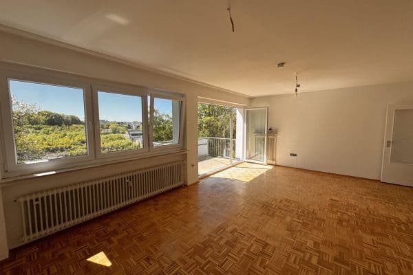 3 bedroom flat to rent, 82 m², Lüdenscheid 3 bedroom flat to rent, 82 m², Lüdenscheid