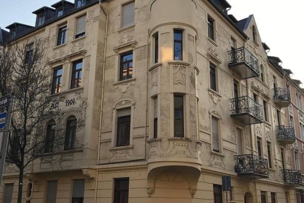 3 bedroom flat to rent, 59 m², Salizéstr. 5, Wiesbaden 3 bedroom flat to rent, 59 m², Salizéstr. 5, Wiesbaden