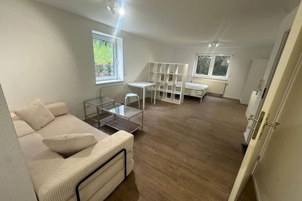 1 bedroom flat to rent, 30 m², Weingärtenstr. 30, Kelsterbach 1 bedroom flat to rent, 30 m², Weingärtenstr. 30, Kelsterbach