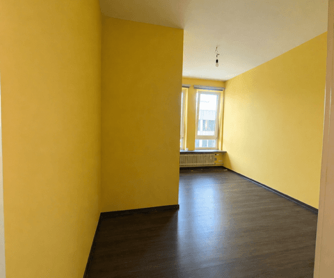 Studio flat to rent, 35 m², Frankufrter Straße 57, Offenbach Studio flat to rent, 35 m², Frankufrter Straße 57, Offenbach