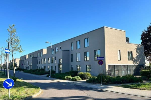 4 bedroom flat for sale, 110 m², Karlsruhe 4 bedroom flat for sale, 110 m², Karlsruhe