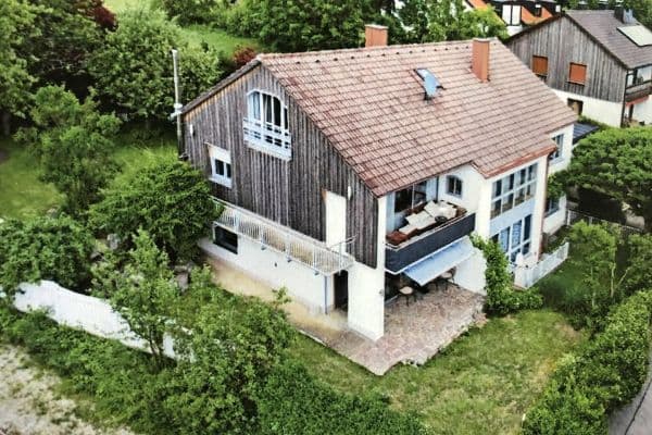 3 bedroom with open-plan kitchen flat for sale, 130 m², Erdweg / Eisenhofen, Bavaria 3 bedroom with open-plan kitchen flat for sale, 130 m², Erdweg / Eisenhofen, Bavaria