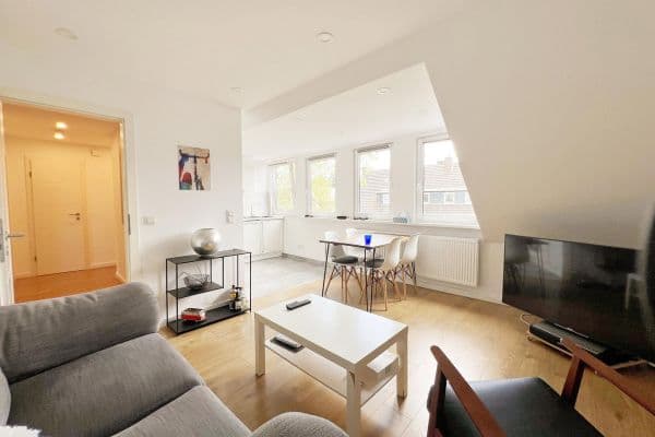 3 bedroom flat to rent, 62 m², Dottendorfer Str. 95, Bonn 3 bedroom flat to rent, 62 m², Dottendorfer Str. 95, Bonn