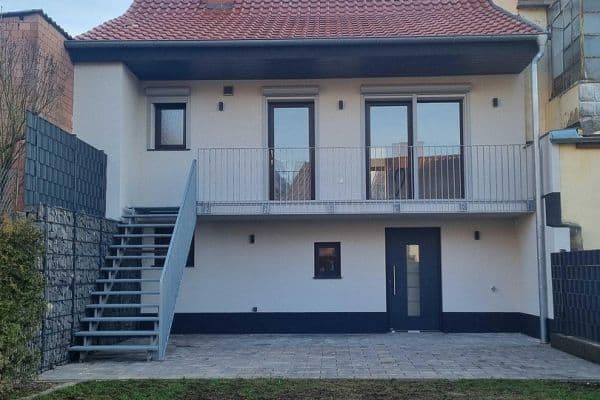 3 bedroom flat for sale, 99 m², Eisenbahnstr. 4a, Steinwenden 3 bedroom flat for sale, 99 m², Eisenbahnstr. 4a, Steinwenden