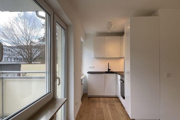 2 bedroom flat to rent, 51 m², München, Bavaria 2 bedroom flat to rent, 51 m², München, Bavaria