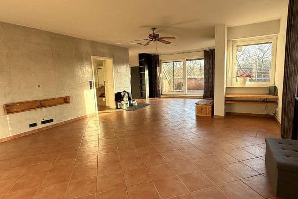 2 bedroom with open-plan kitchen flat for sale, 132 m², Dorsten 2 bedroom with open-plan kitchen flat for sale, 132 m², Dorsten