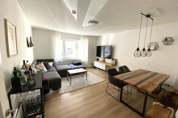 3 bedroom flat to rent, 64 m², Nürnberg, Bavaria 3 bedroom flat to rent, 64 m², Nürnberg, Bavaria