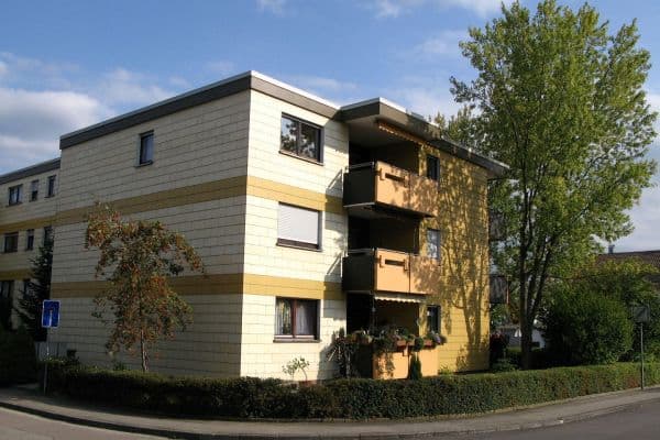 4 bedroom flat for sale, 108 m², Brahmsweg 2, Steinheim am Albuch 4 bedroom flat for sale, 108 m², Brahmsweg 2, Steinheim am Albuch