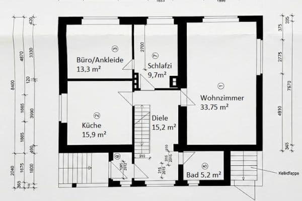 house for sale, 140 m², Cottbus, Brandenburg house for sale, 140 m², Cottbus, Brandenburg