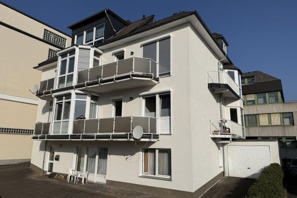 2 bedroom flat to rent, 83 m², Gummersbach 2 bedroom flat to rent, 83 m², Gummersbach