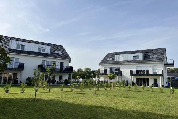 3 bedroom flat to rent, 80 m², Mittenwalde 3 bedroom flat to rent, 80 m², Mittenwalde