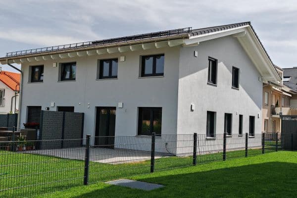 house for sale, 153 m², Brunnthal, Bavaria house for sale, 153 m², Brunnthal, Bavaria