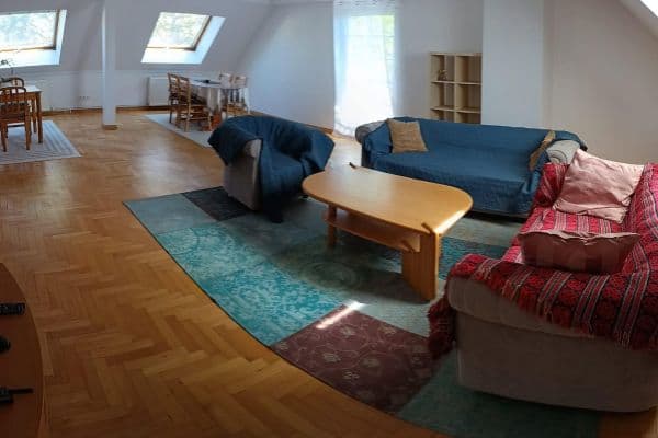 3 bedroom flat to rent, 109 m², Berlin, Berlin 3 bedroom flat to rent, 109 m², Berlin, Berlin
