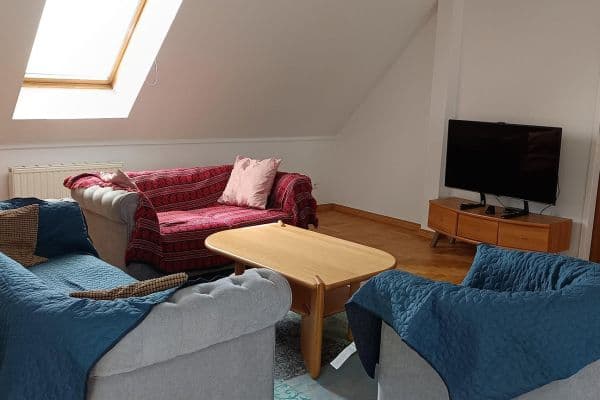 3 bedroom flat to rent, 109 m², Berlin, Berlin 3 bedroom flat to rent, 109 m², Berlin, Berlin