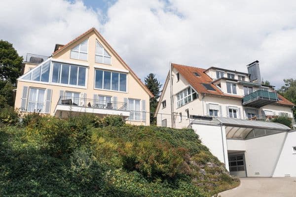 4 bedroom with open-plan kitchen flat to rent, 149 m², Tübingen 4 bedroom with open-plan kitchen flat to rent, 149 m², Tübingen