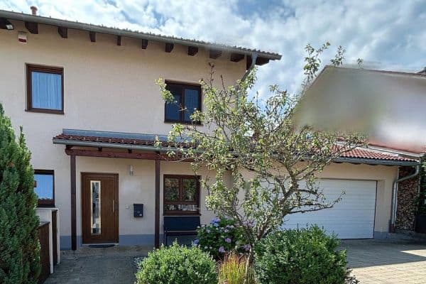 house for sale, 165 m², Sauerlach, Bavaria house for sale, 165 m², Sauerlach, Bavaria