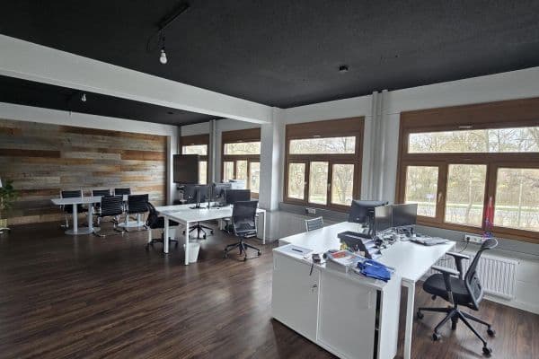 office to rent, 70 m², Nußbaumstr 8, Karlsfeld, Bavaria office to rent, 70 m², Nußbaumstr 8, Karlsfeld, Bavaria